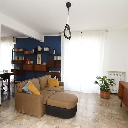 Dalla Nonna Casa Vacanze Leilighet Sestri Levante Eksteriør bilde