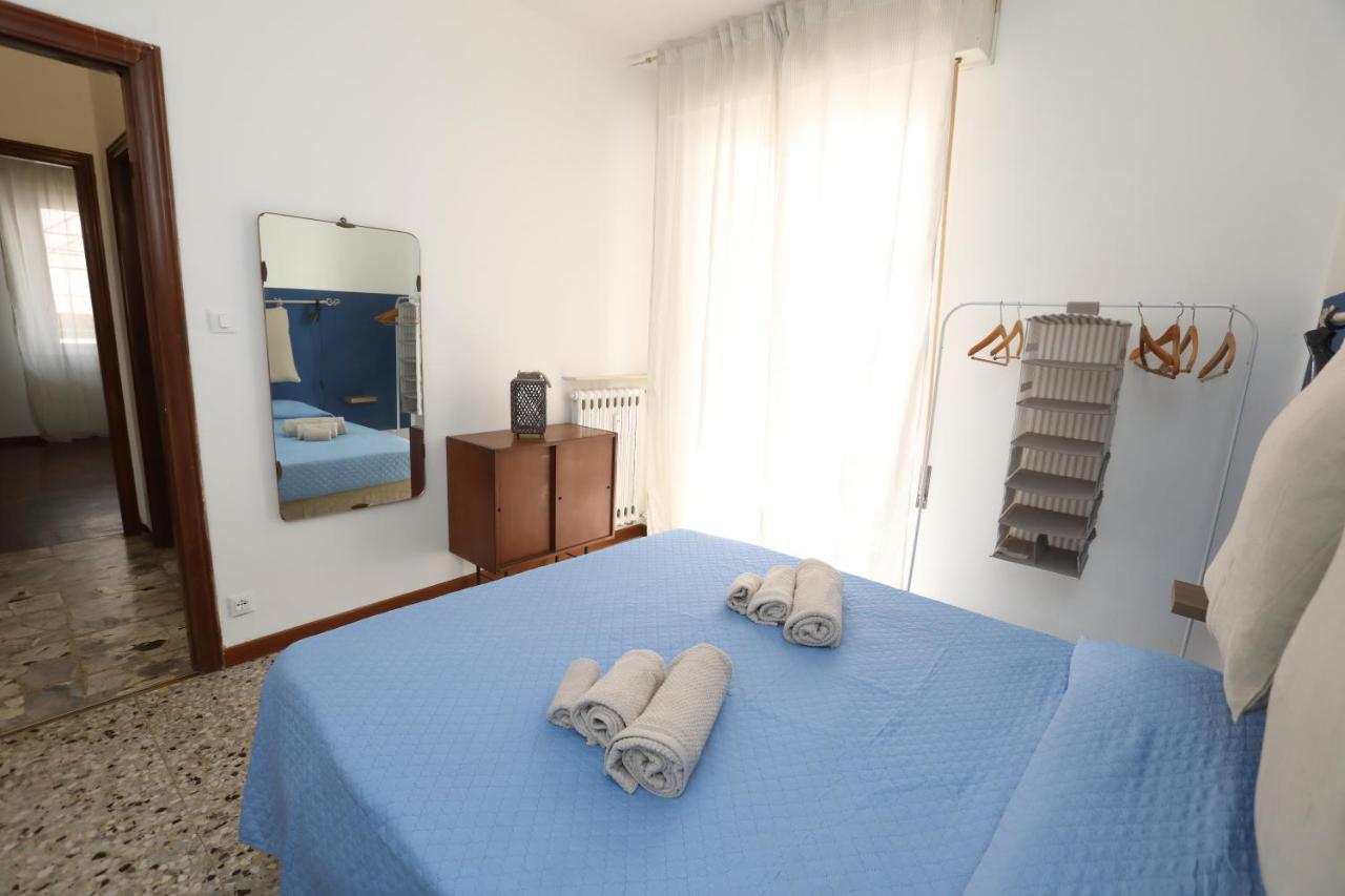 Dalla Nonna Casa Vacanze Leilighet Sestri Levante Eksteriør bilde