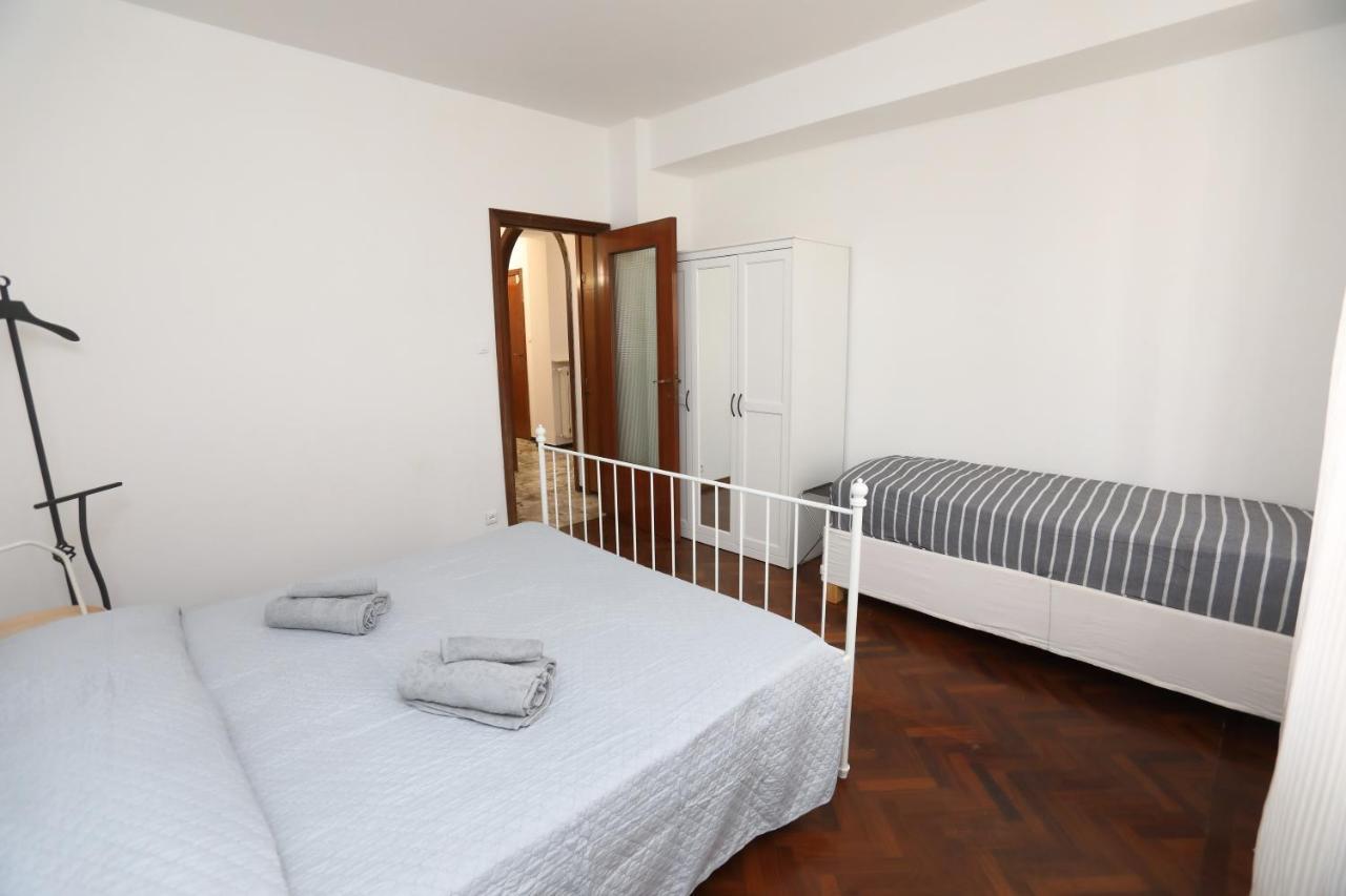 Dalla Nonna Casa Vacanze Leilighet Sestri Levante Eksteriør bilde