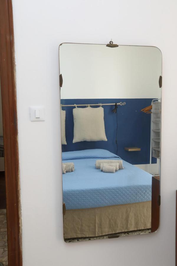 Dalla Nonna Casa Vacanze Leilighet Sestri Levante Eksteriør bilde
